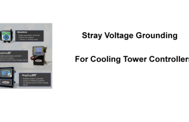 Control Water Solutions