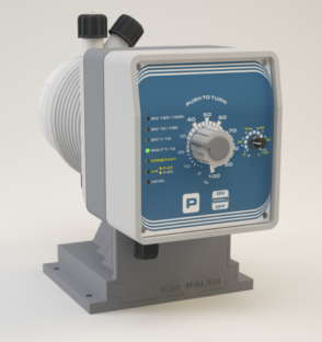 Ezidos KPLUS pump
