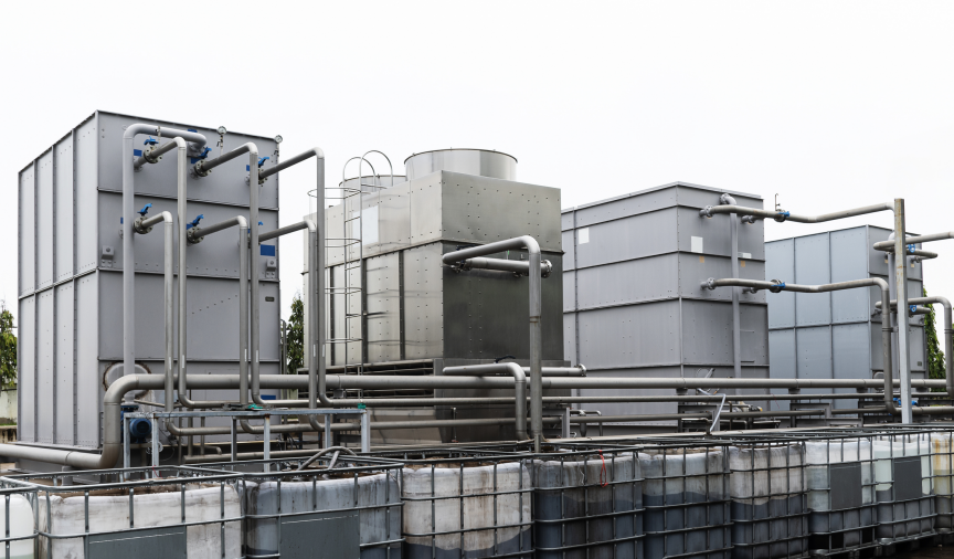 Cooling Tower