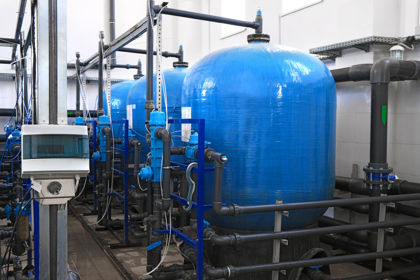 Disinfection